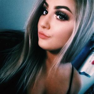 Meet your Posher, Maddy